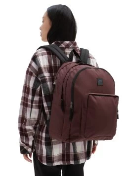 Vans Wm In Session- Rugzak - Fudge