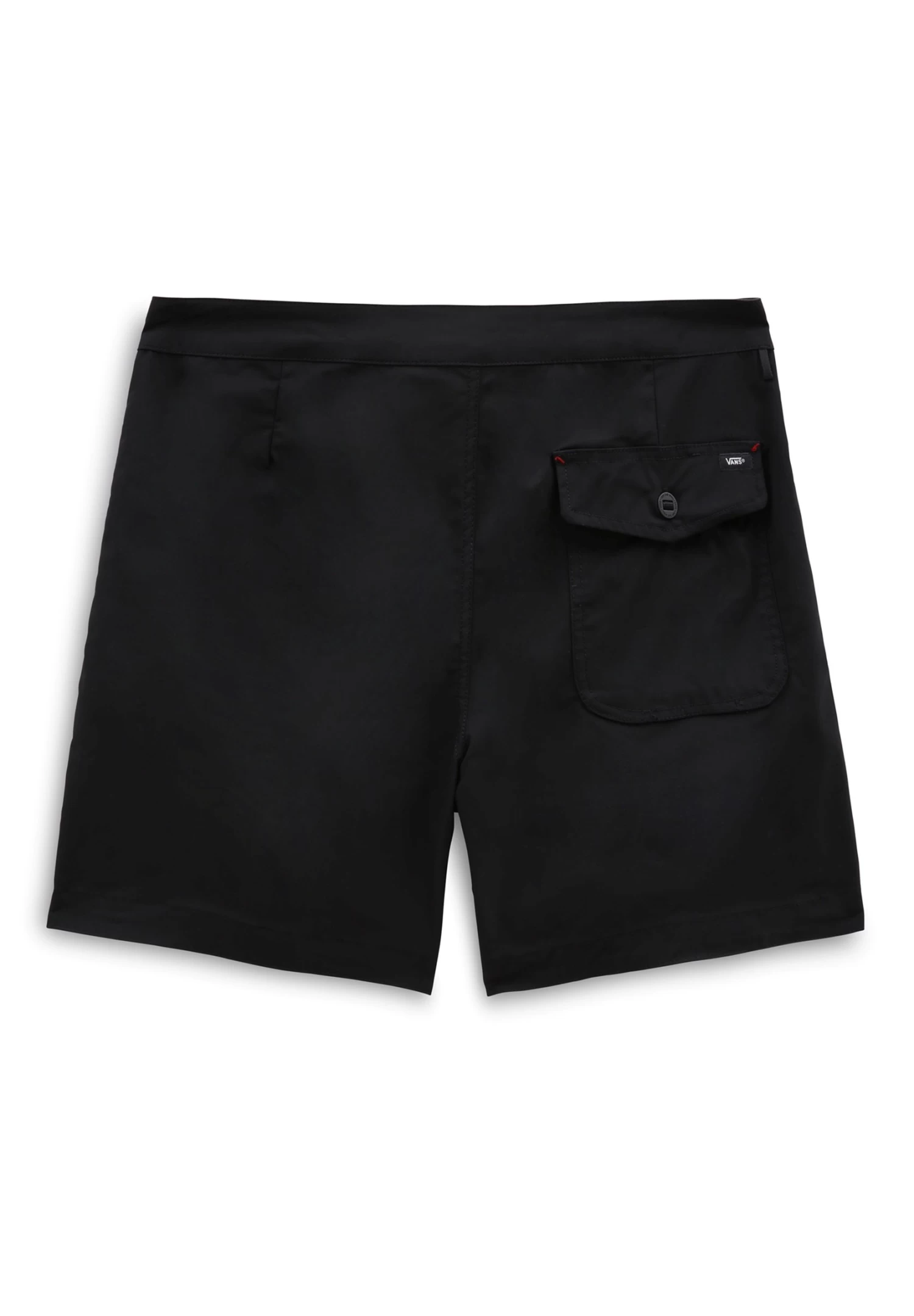 Vans Ever-Ride Solid - Zwemshorts - Black - Image 6