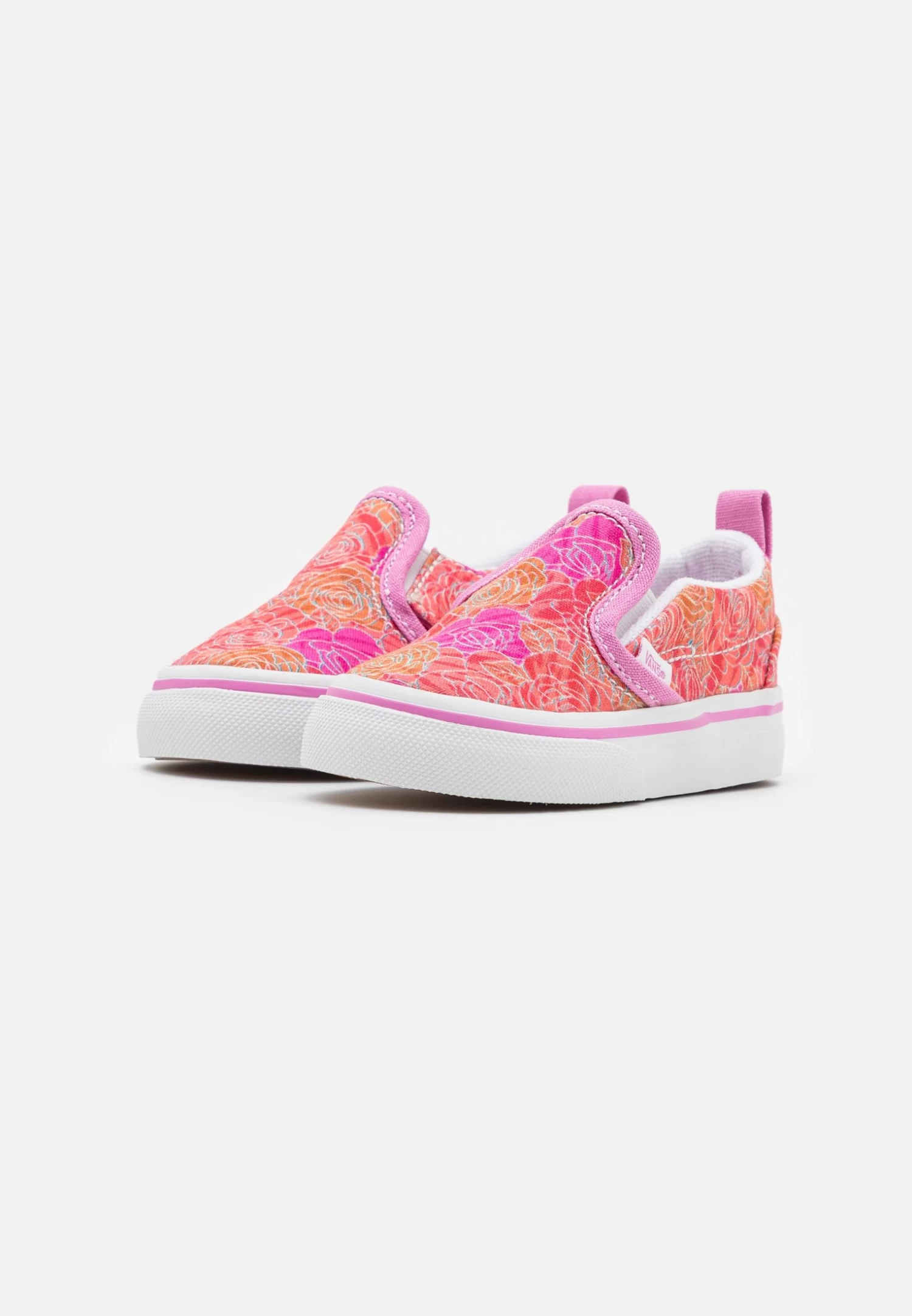 Vans Slip-On - Instappers - Rose/Pink - Image 2