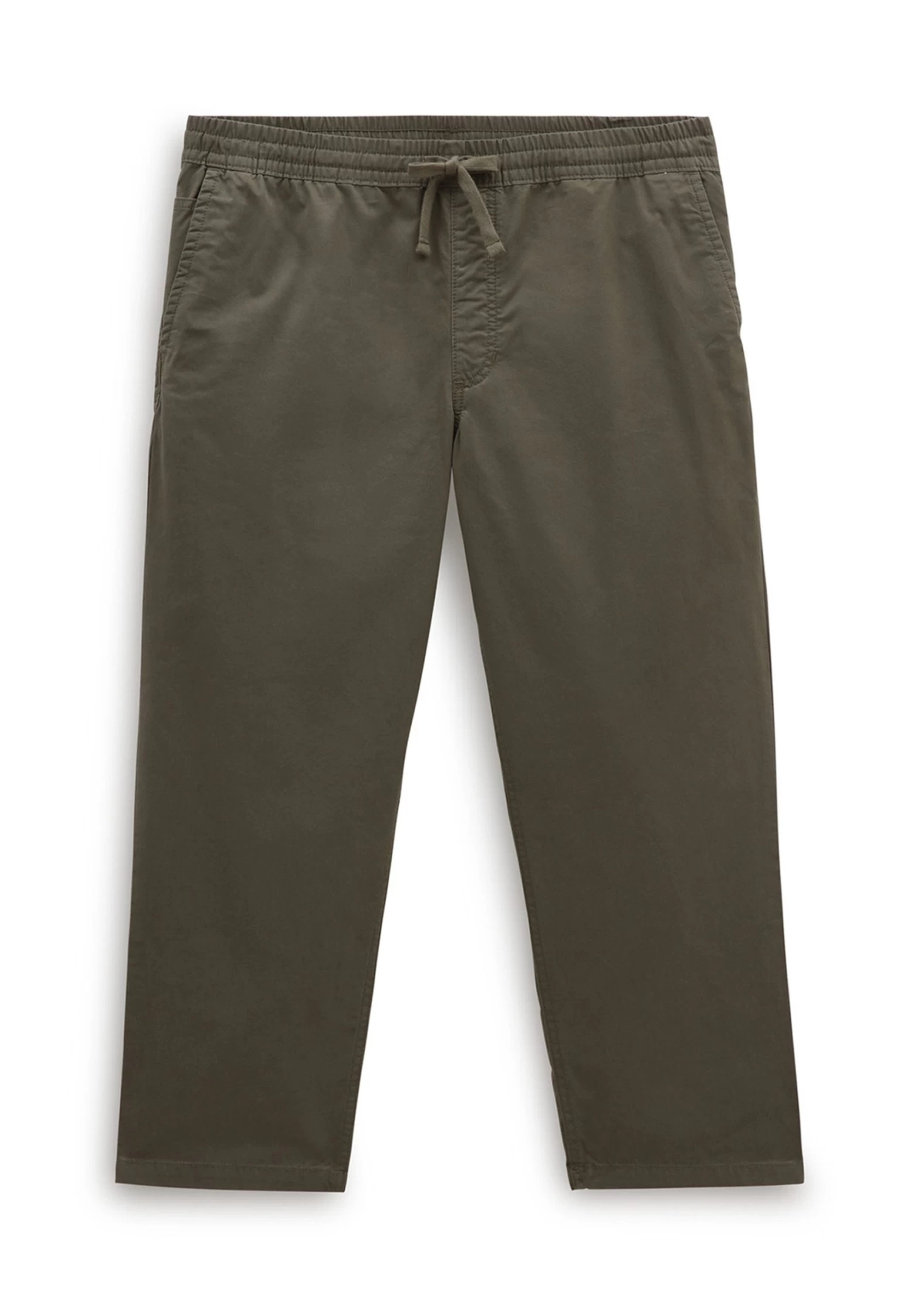 Vans Range - Broek - Dark Green - Image 4