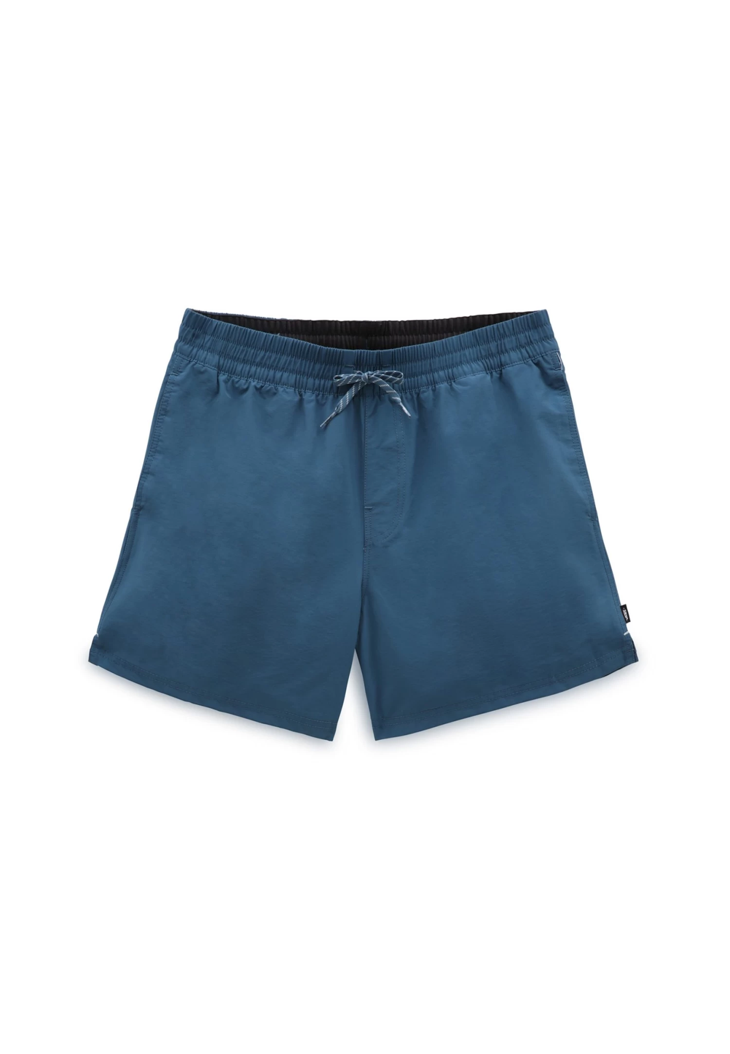 Vans Primary Solid Elastic- Zwemshorts - Medium Blue - Image 5