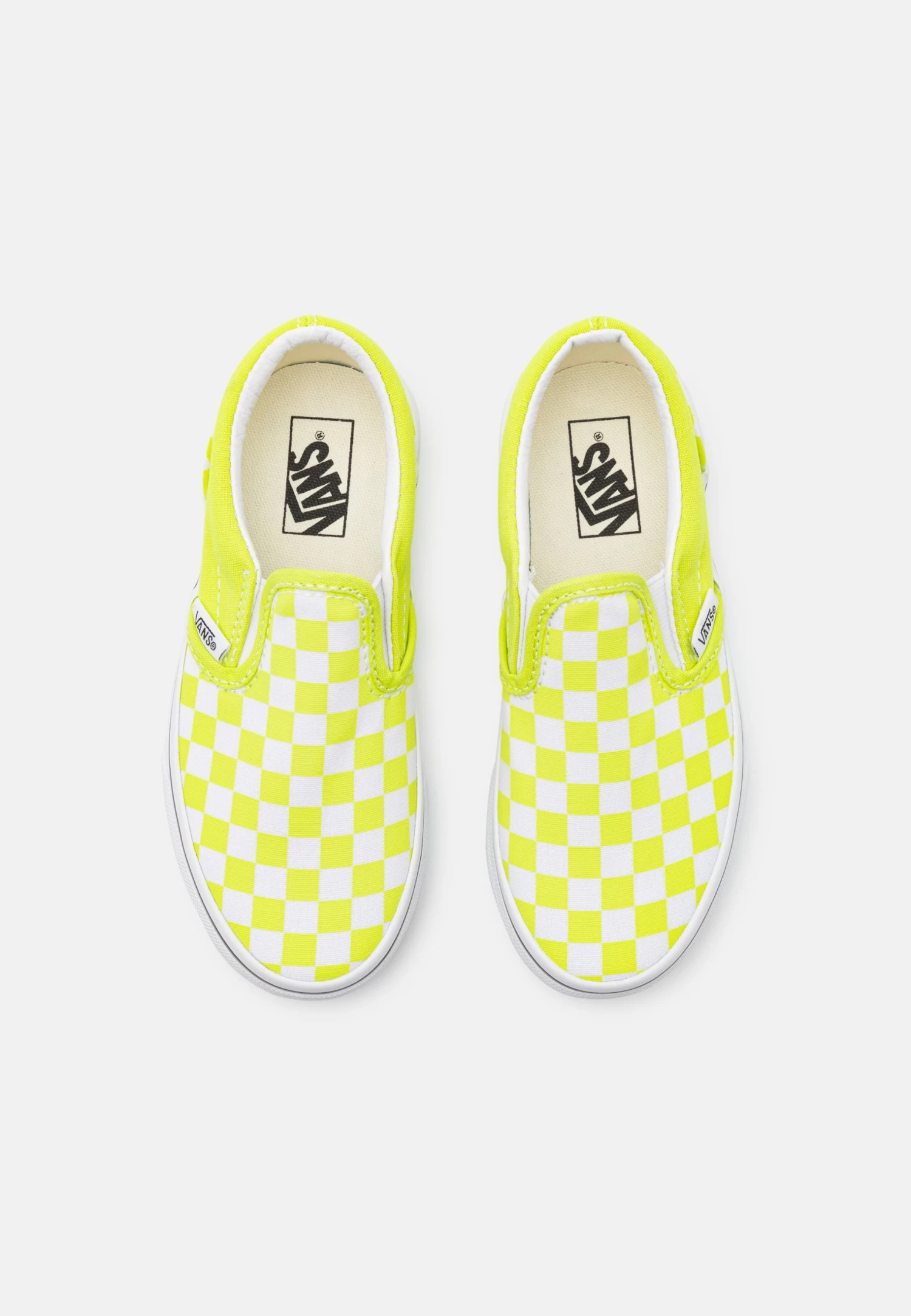 Vans Classic Slip-On Unisex - Sneakers Laag - Color Theory Evening Primrose - Image 4