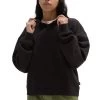 Vans Leighton Mock Neck- Sweater - Black