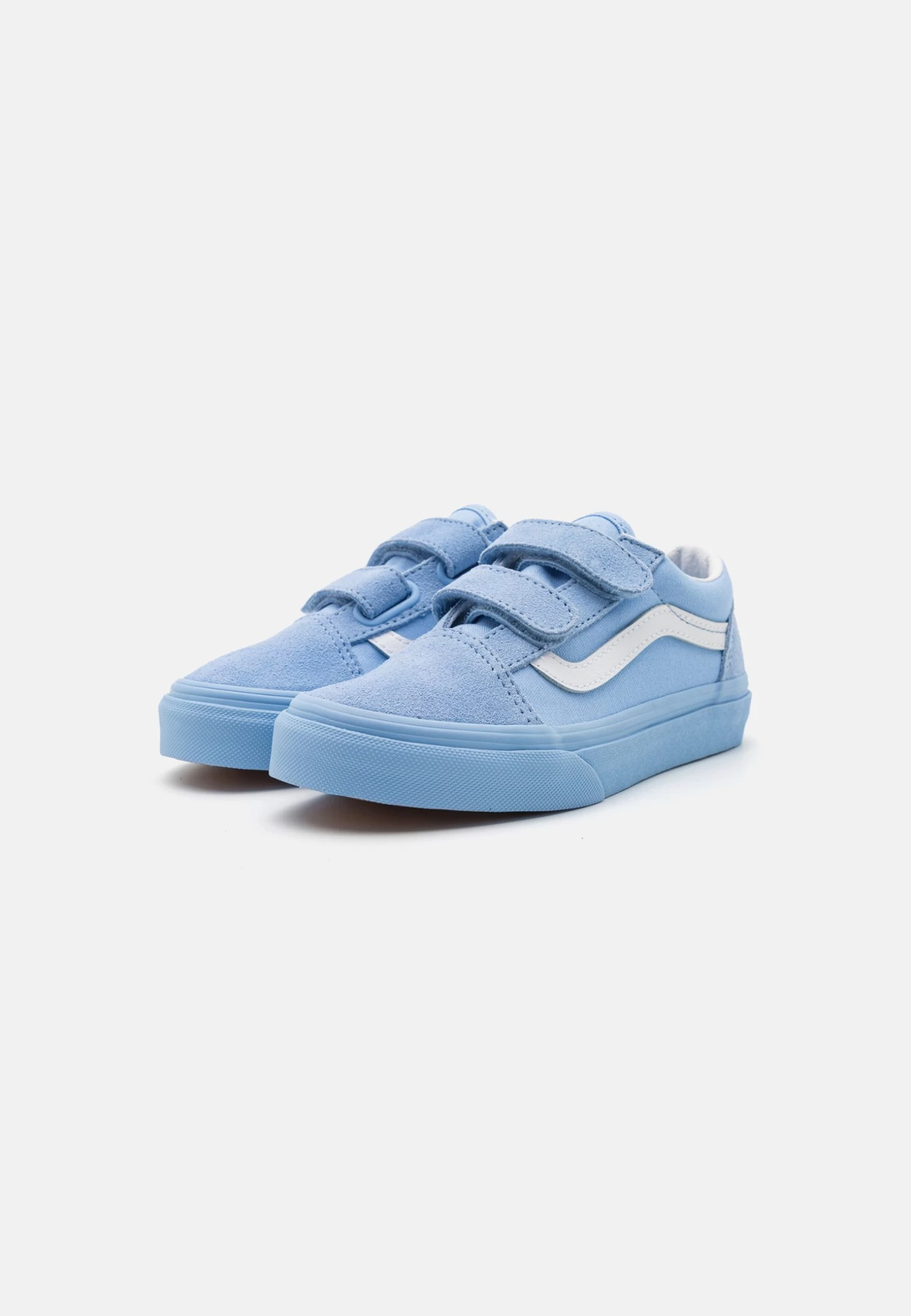 Vans Old Skool Unisex - Sneakers Laag - Pastel Mono Open Air - Image 2