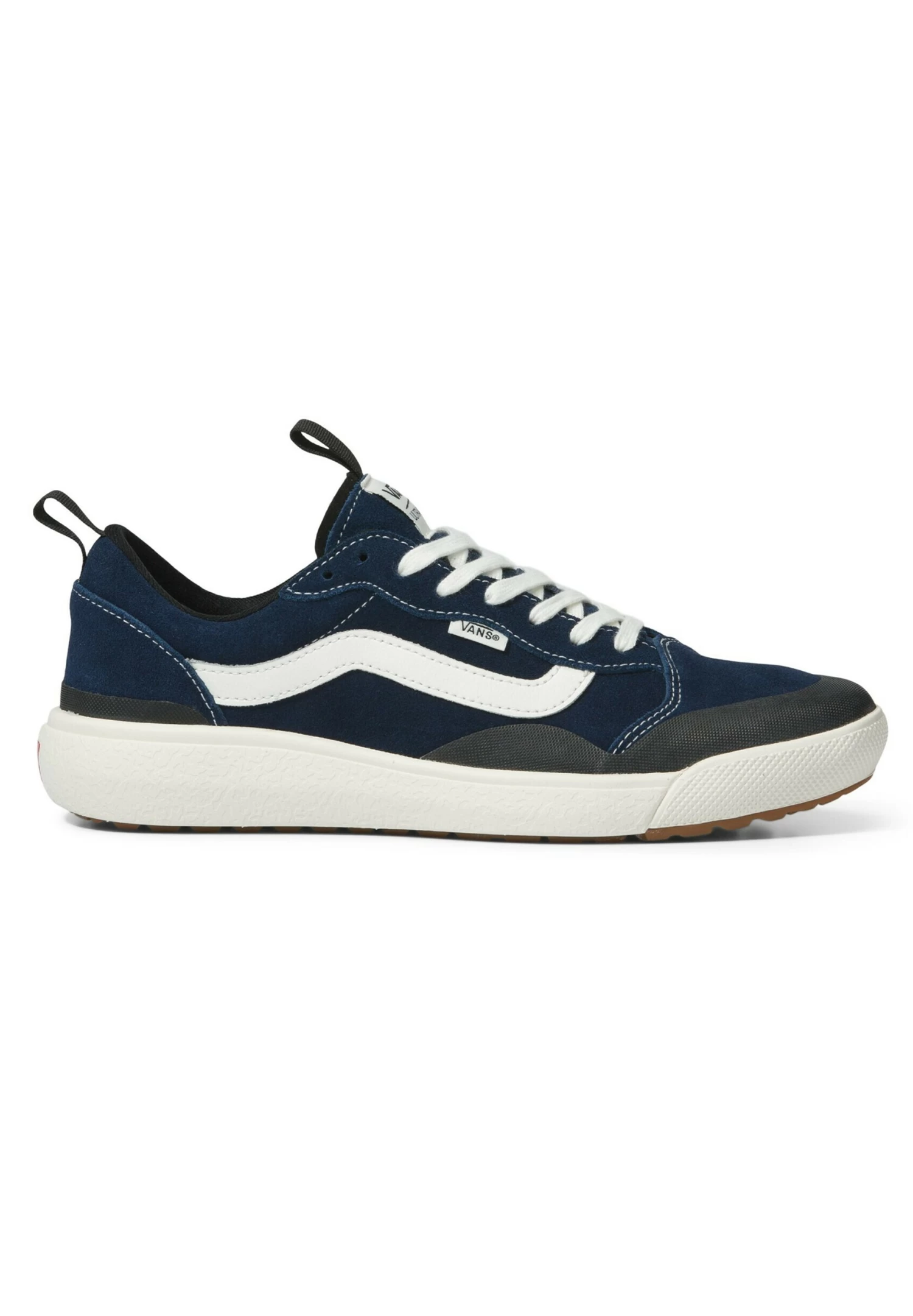 Vans Ultrarange Exo Se - Sneakers Laag - Dark Blue