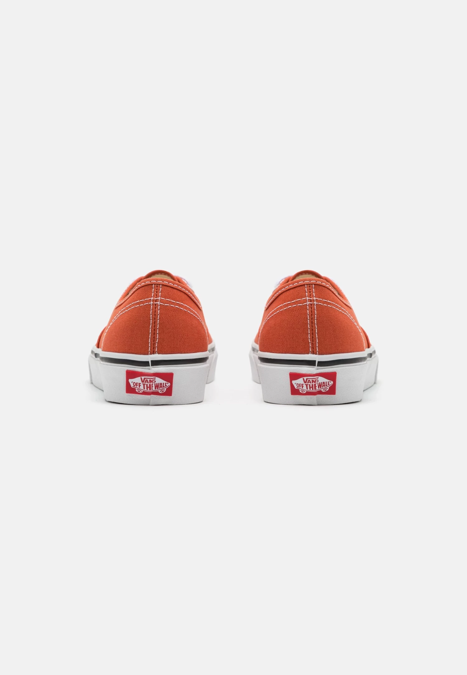 Vans Authentic - Sneakers Laag - Color Theory Burnt Ochre - Image 3