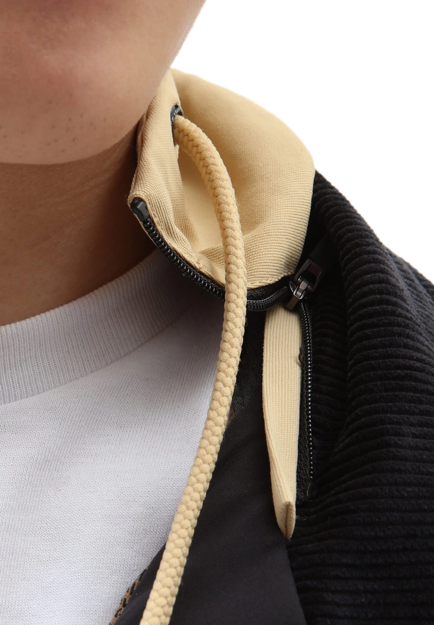 Vans Drill Chore- Halflange Jas - Medium Brown - Image 4