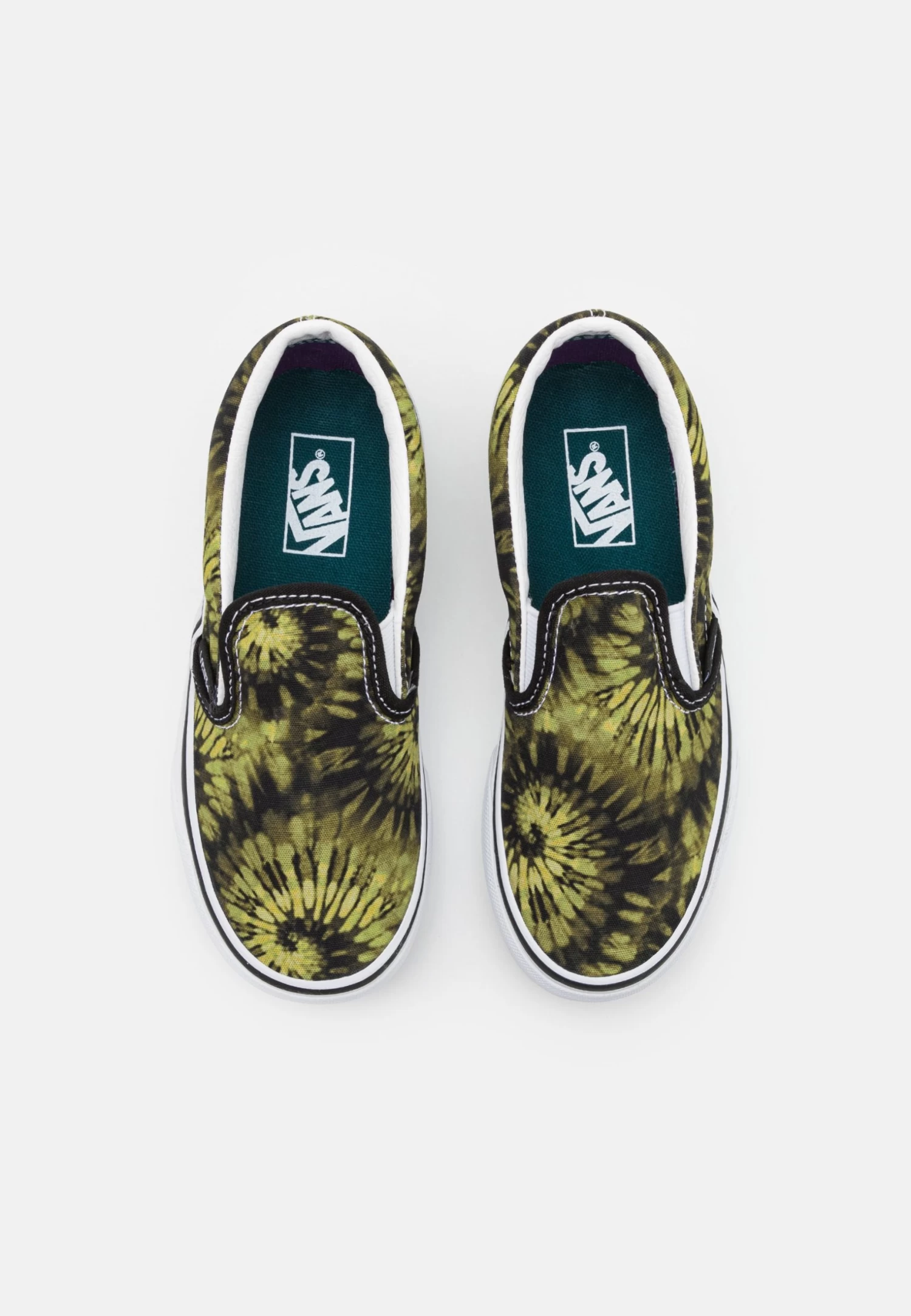 Vans Classic Unisex - Instappers - Multi-Coloured - Image 4