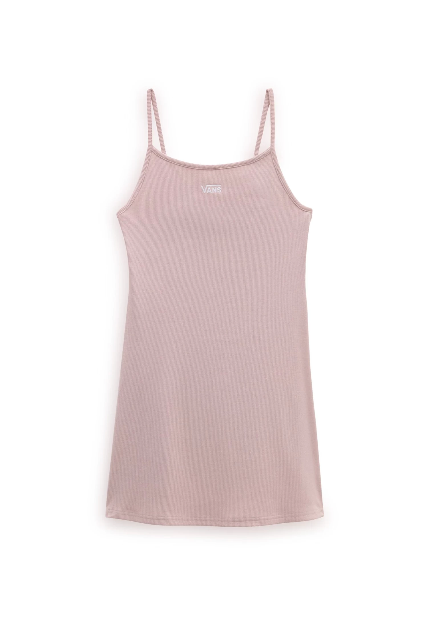 Vans Jessie - Gebreide Jurk - Medium Pink - Image 4