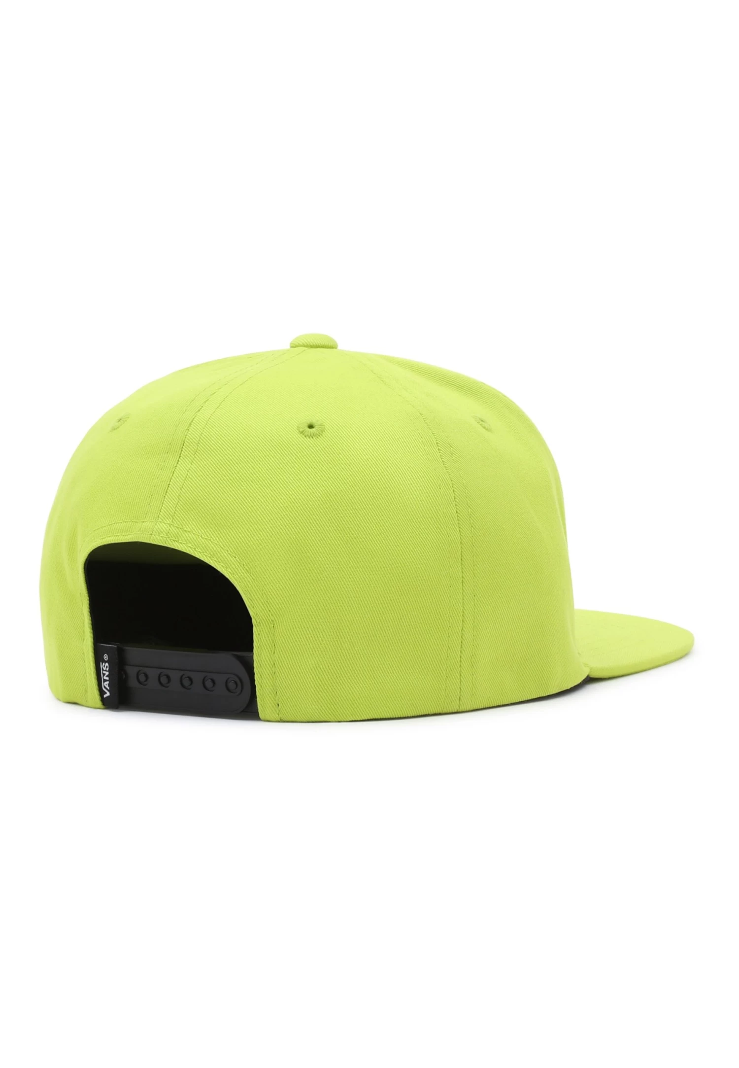 Vans Drop V Ii Snapback - Pet - Medium Green - Image 2