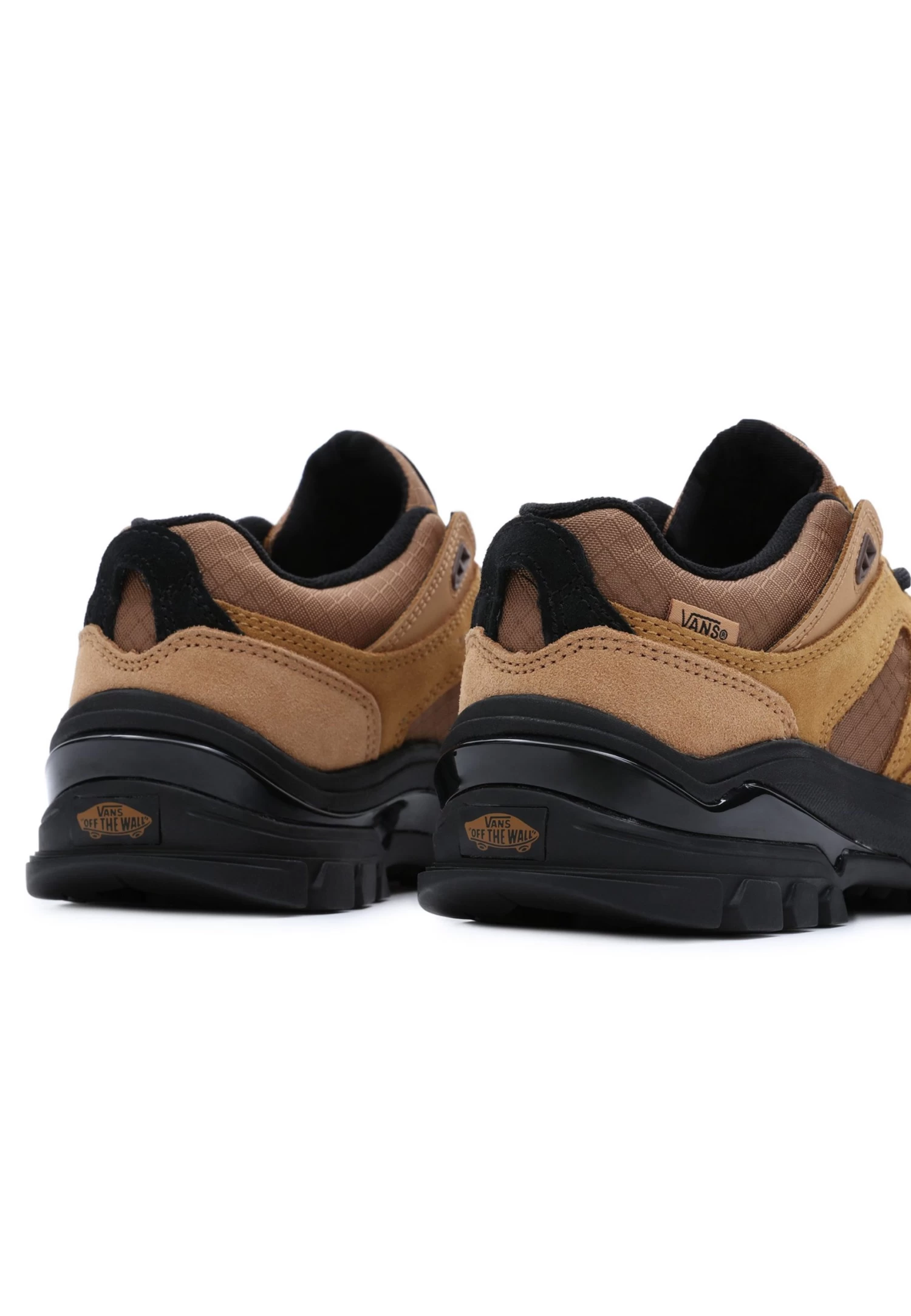 Vans Ua Amzn Trailhead - Sneakers Laag - Golden Brown - Image 4