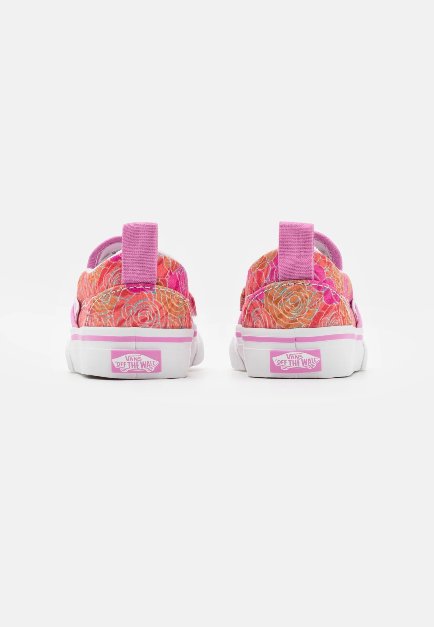 Vans Slip-On - Instappers - Rose/Pink - Image 3