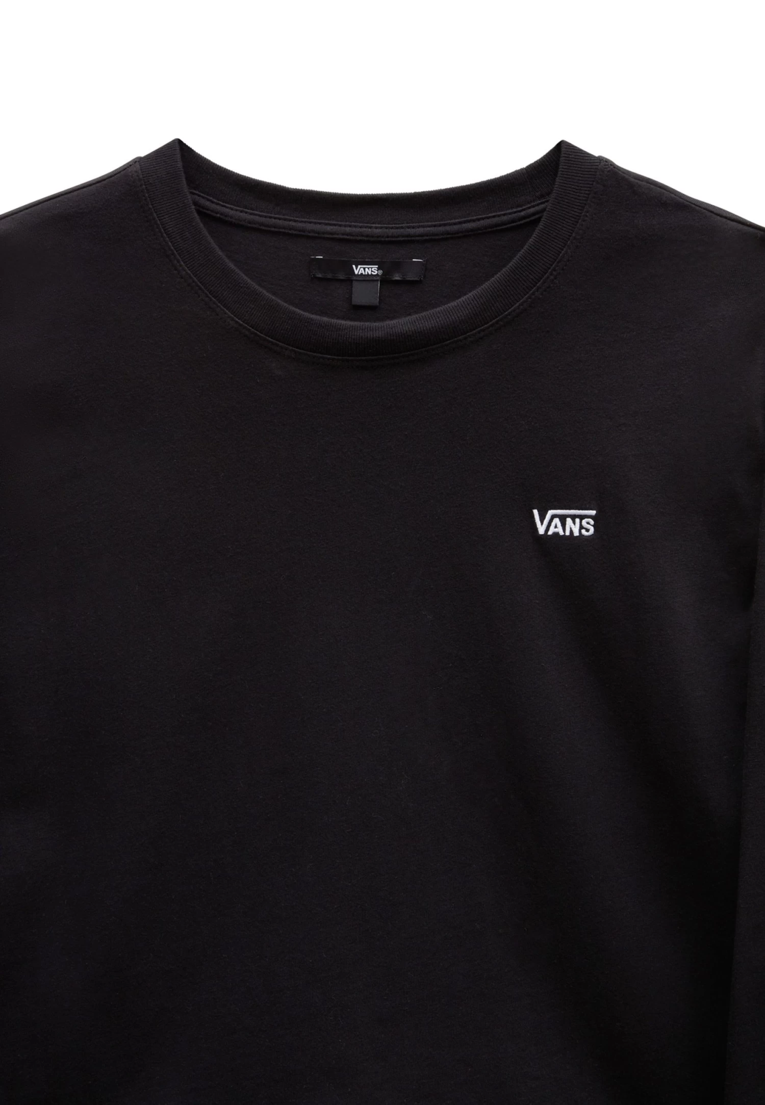 Vans Gecko Ls - Longsleeve - Black - Image 3