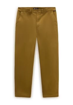 Vans Authentic Baggy - Chino - Golden Brown