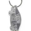 Mn Vans Bottle Opener - Sleutelhanger - Silver-Coloured