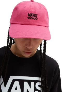 Vans Wm Court Side - Pet - Magenta