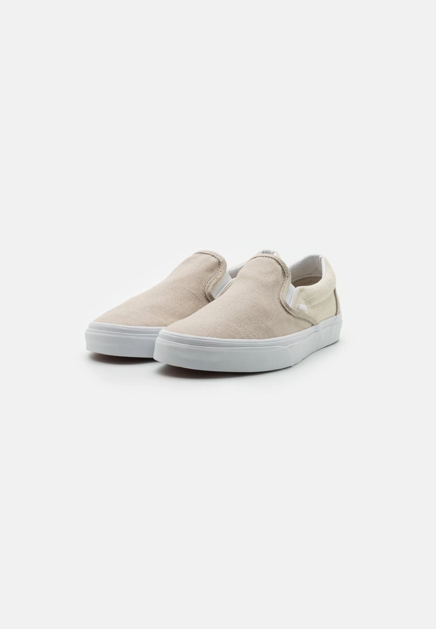 Vans Classic Slip On Unisex - Instappers - Natural - Image 2
