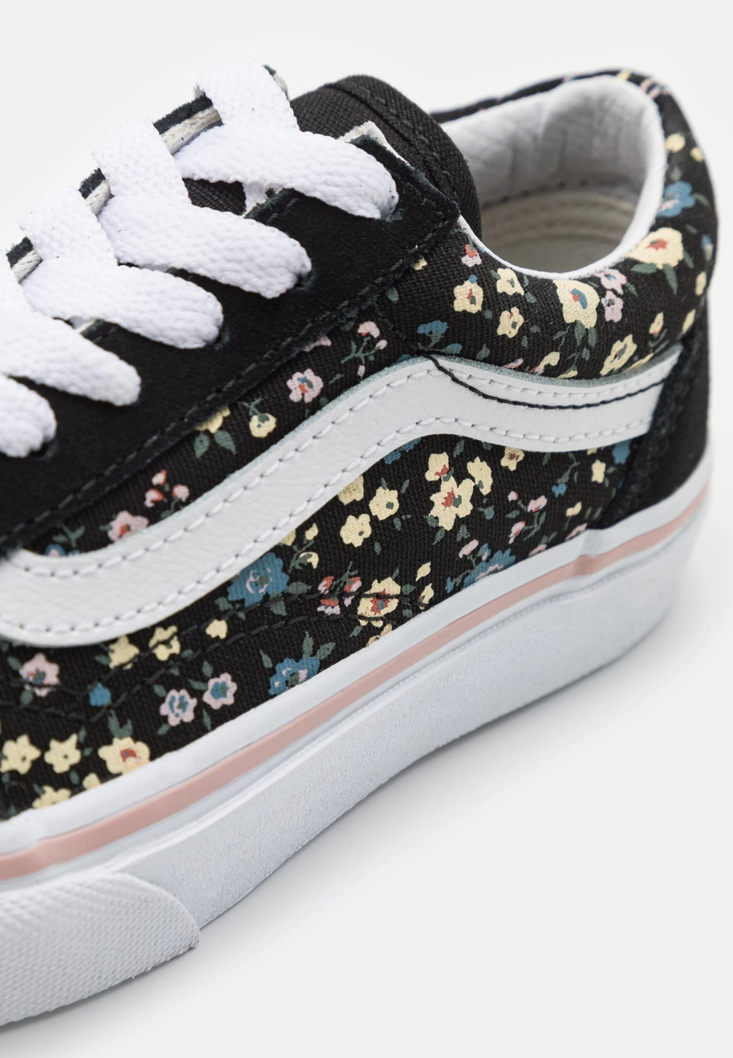 Vans Old Skool Unisex - Sneakers Laag - Black - Image 6