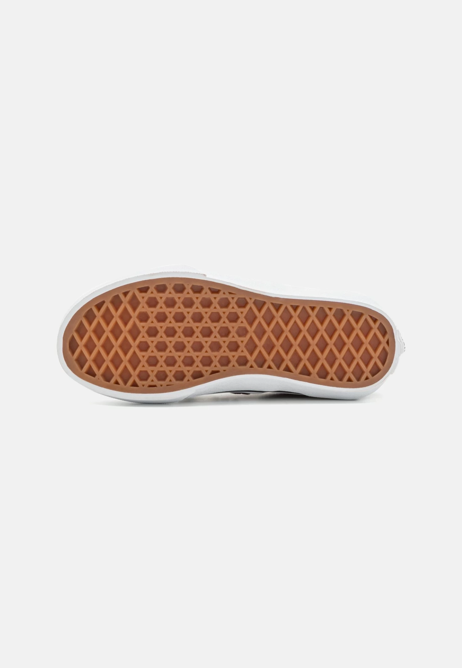 Vans Triceratops Slip On Unisex - Instappers - Black/True White - Image 5