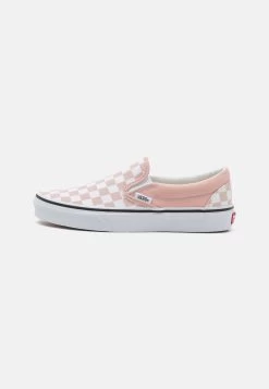 Vans Classic Unisex - Instappers - Color Theory Rose Smoke