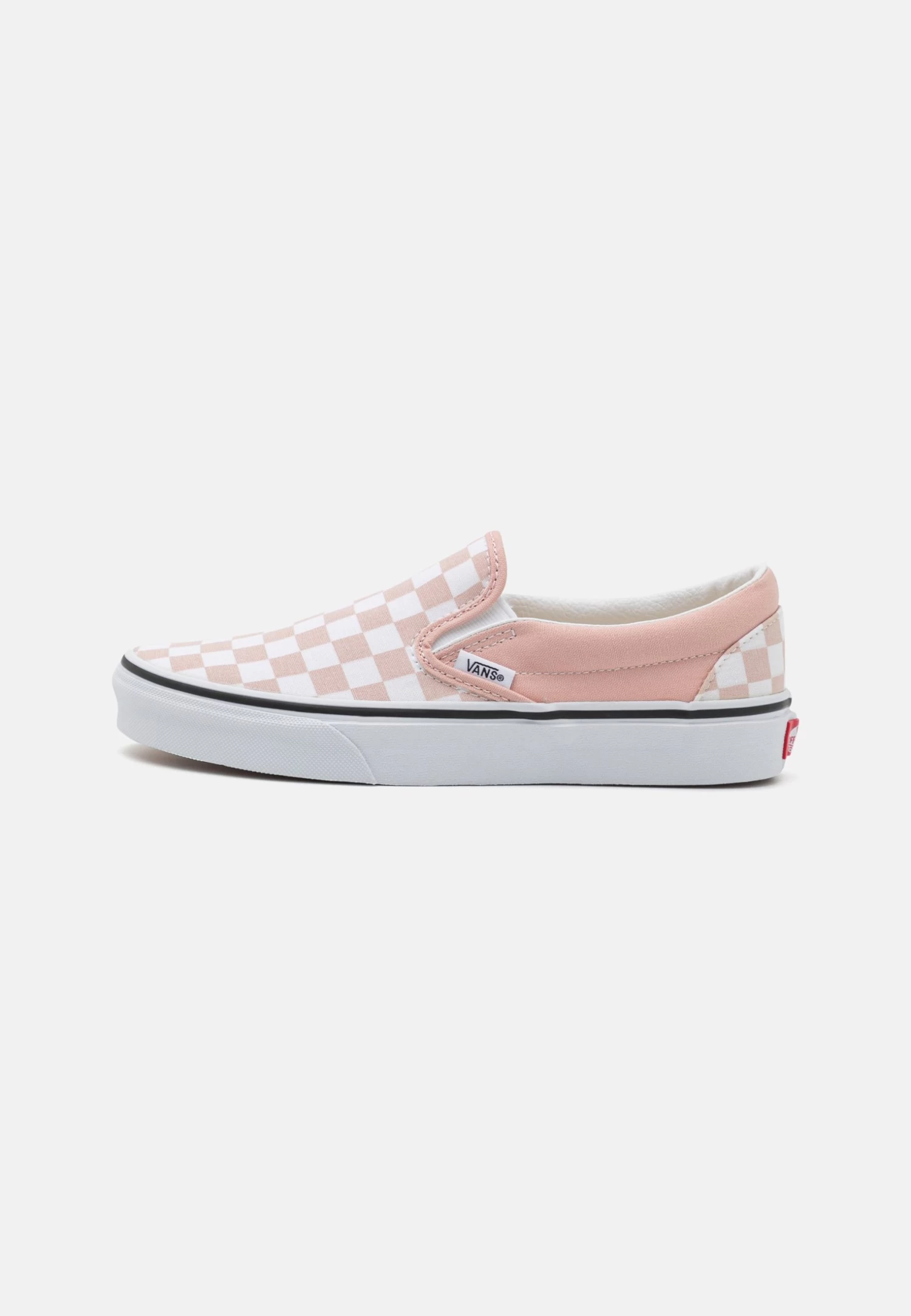 Vans Classic Unisex - Instappers - Color Theory Rose Smoke
