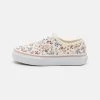 Vans Authentic Unisex - Sneakers Laag - Light Yellow