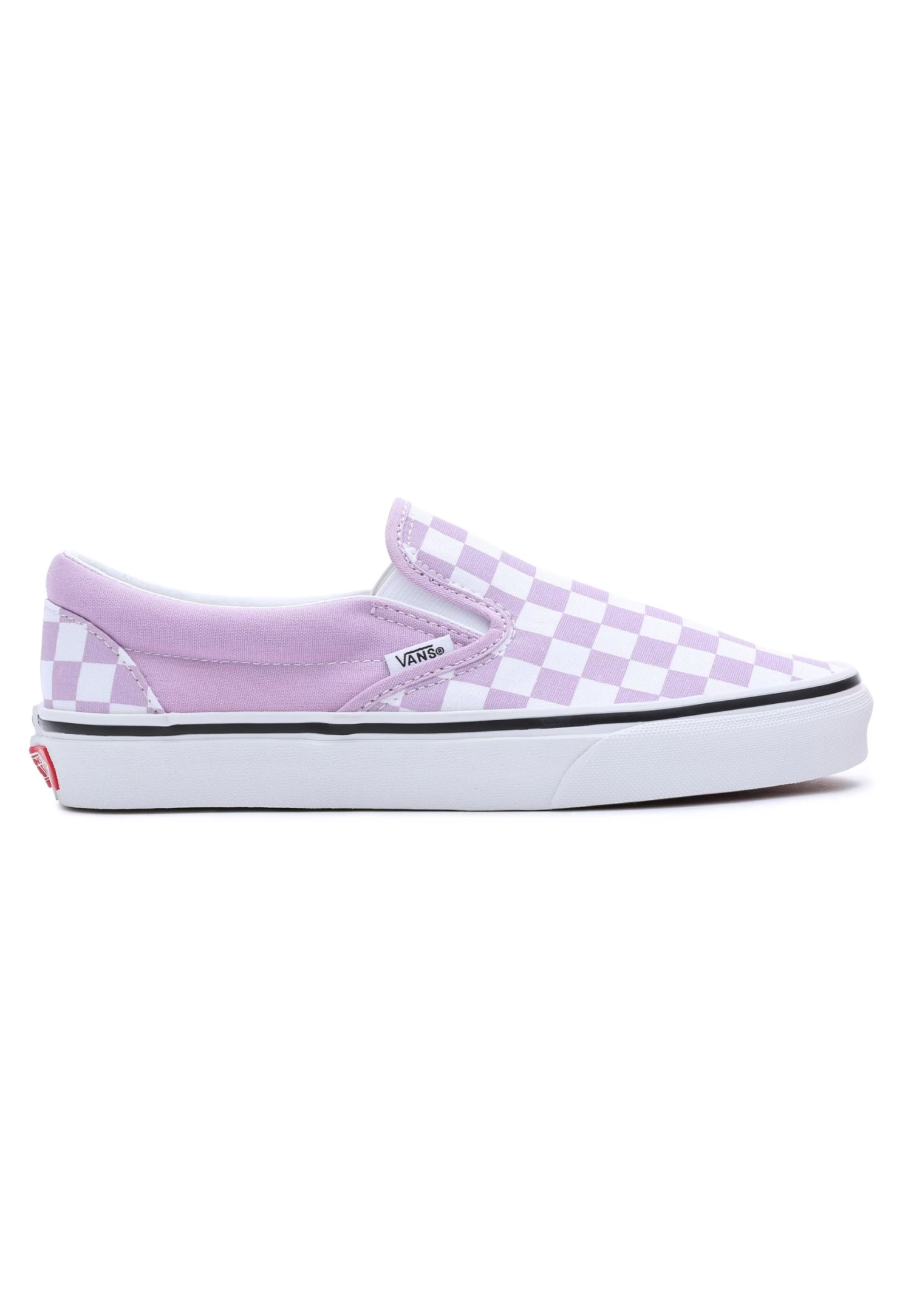 Vans Classic Unisex - Sneakers Laag - Lupine - Image 5