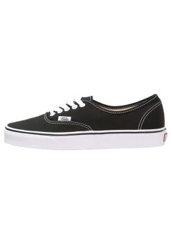 Vans Authentic Unisex - Sneakers Laag - Black