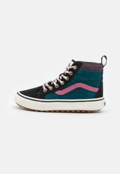 Vans Sk8 Hi Mte Unisex - Sneakers Hoog - Trekker Multi Color