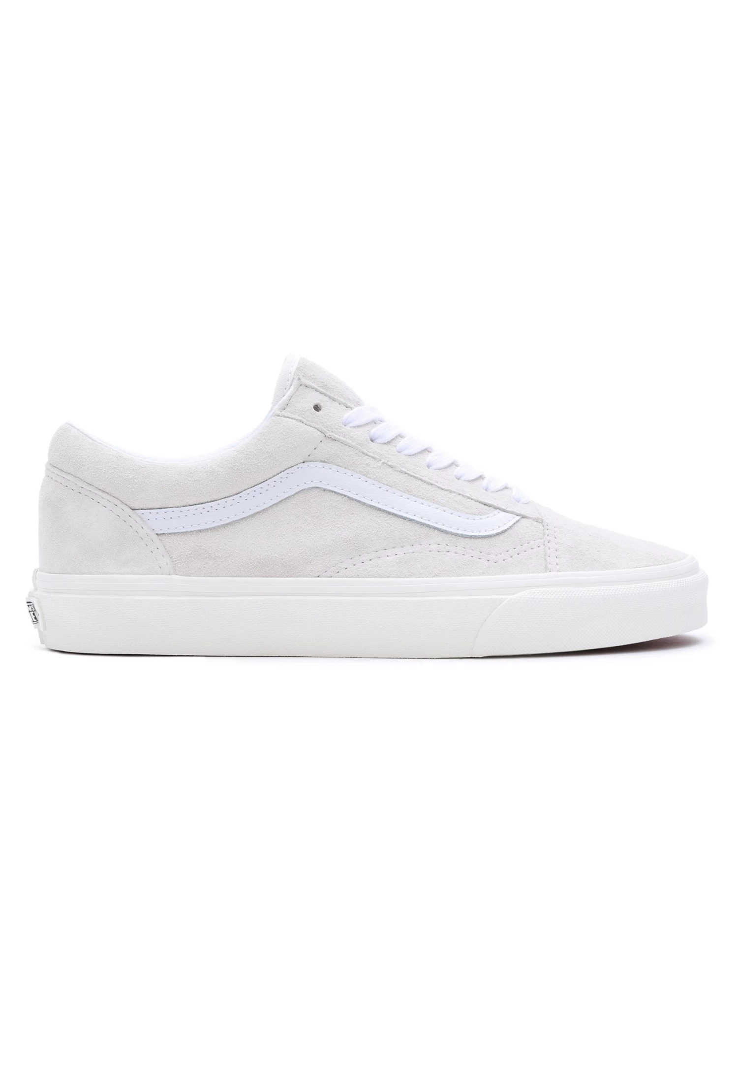 Vans Old Skool- Sneakers Laag - Blanc De Blanc - Image 6