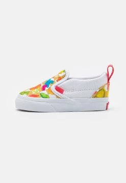Vans Slip-On Unisex - Sneakers Laag - White/Multi-Coloured