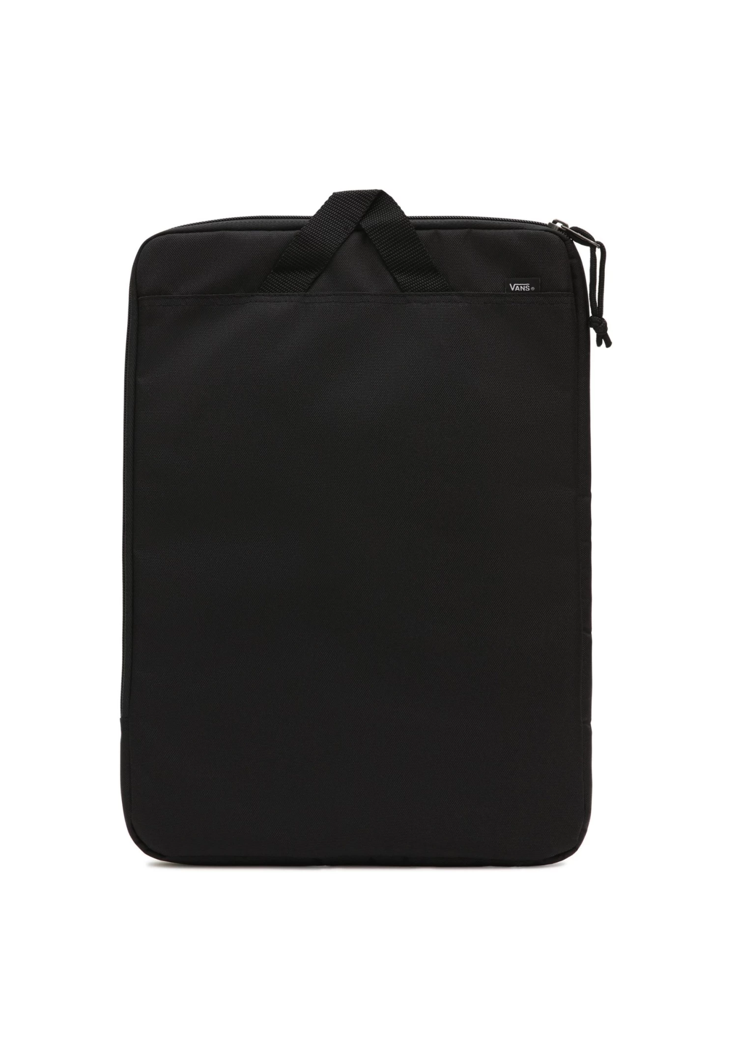 Vans Padded Laptop Sleeve - Laptoptas - Black - Image 2
