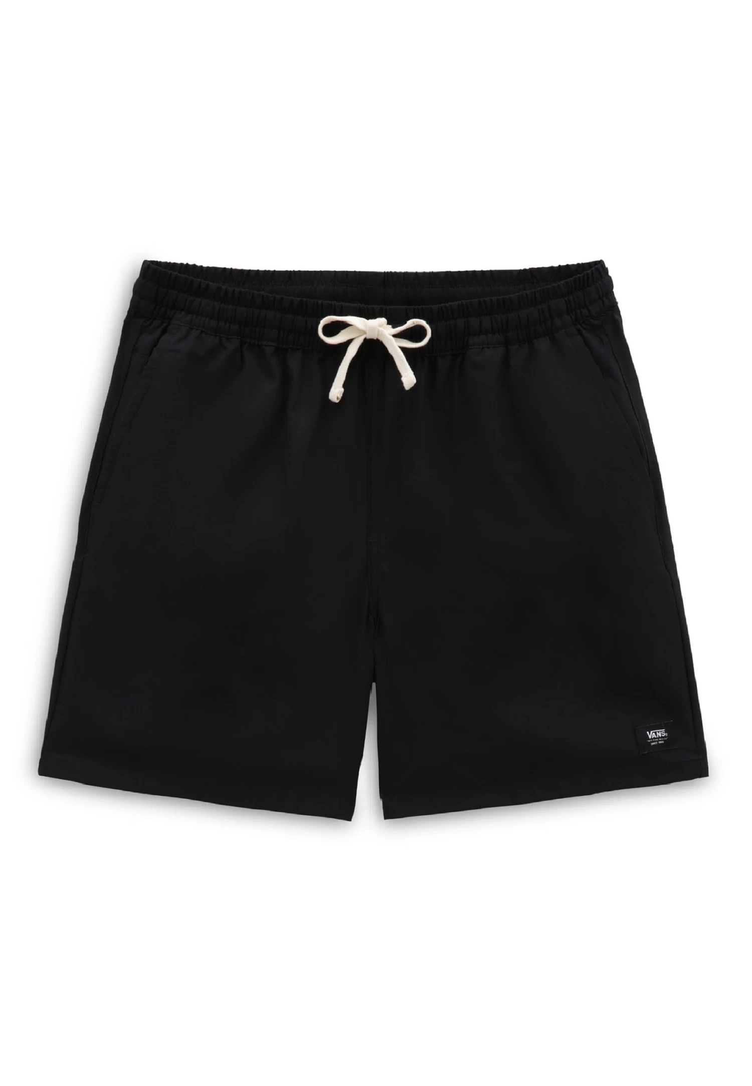 Vans Range Relaxed - Shorts - Black - Image 4