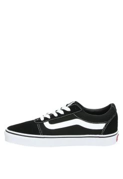 Vans Sneakers Laag - Zwart