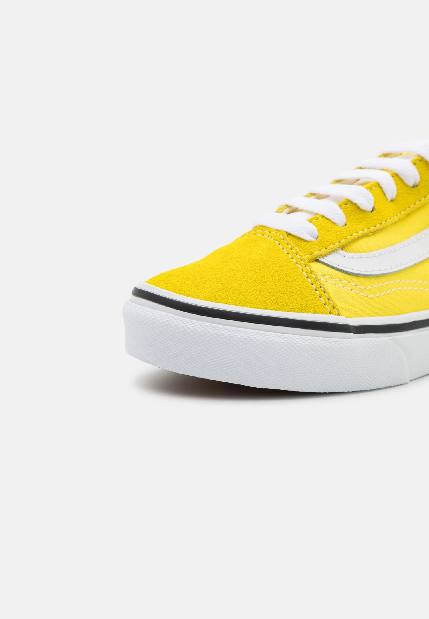 Vans Old Skool- Sneakers Laag - Blazing Yellow/True White - Image 6