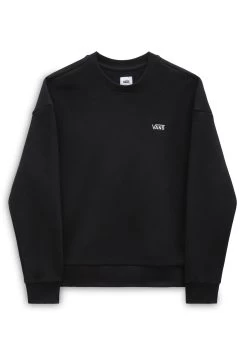 Vans Comfycush Essential Crew - Sweater - Black