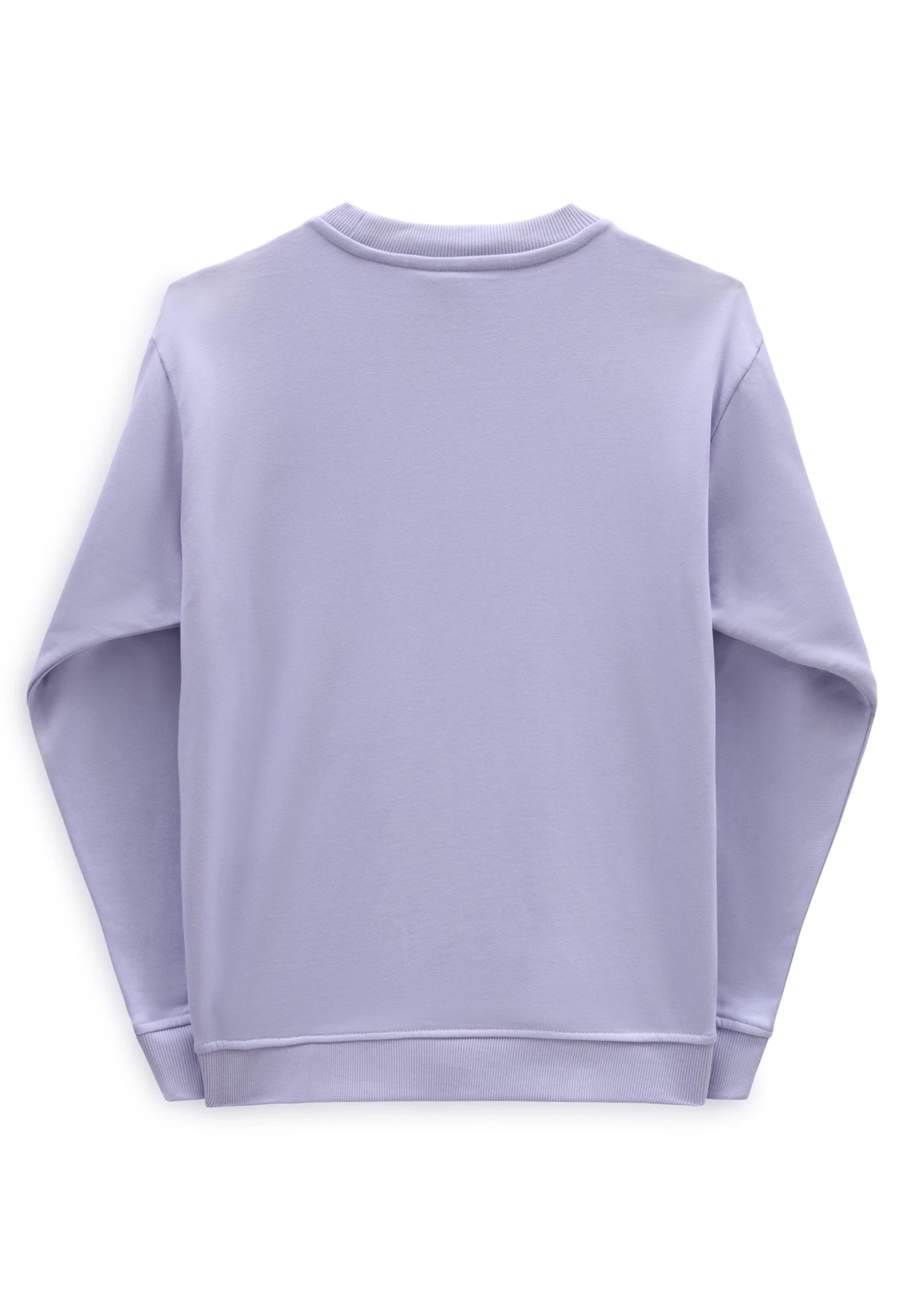 Vans Classic V Bff Crew - Sweater - Sweet Lavender - Image 2