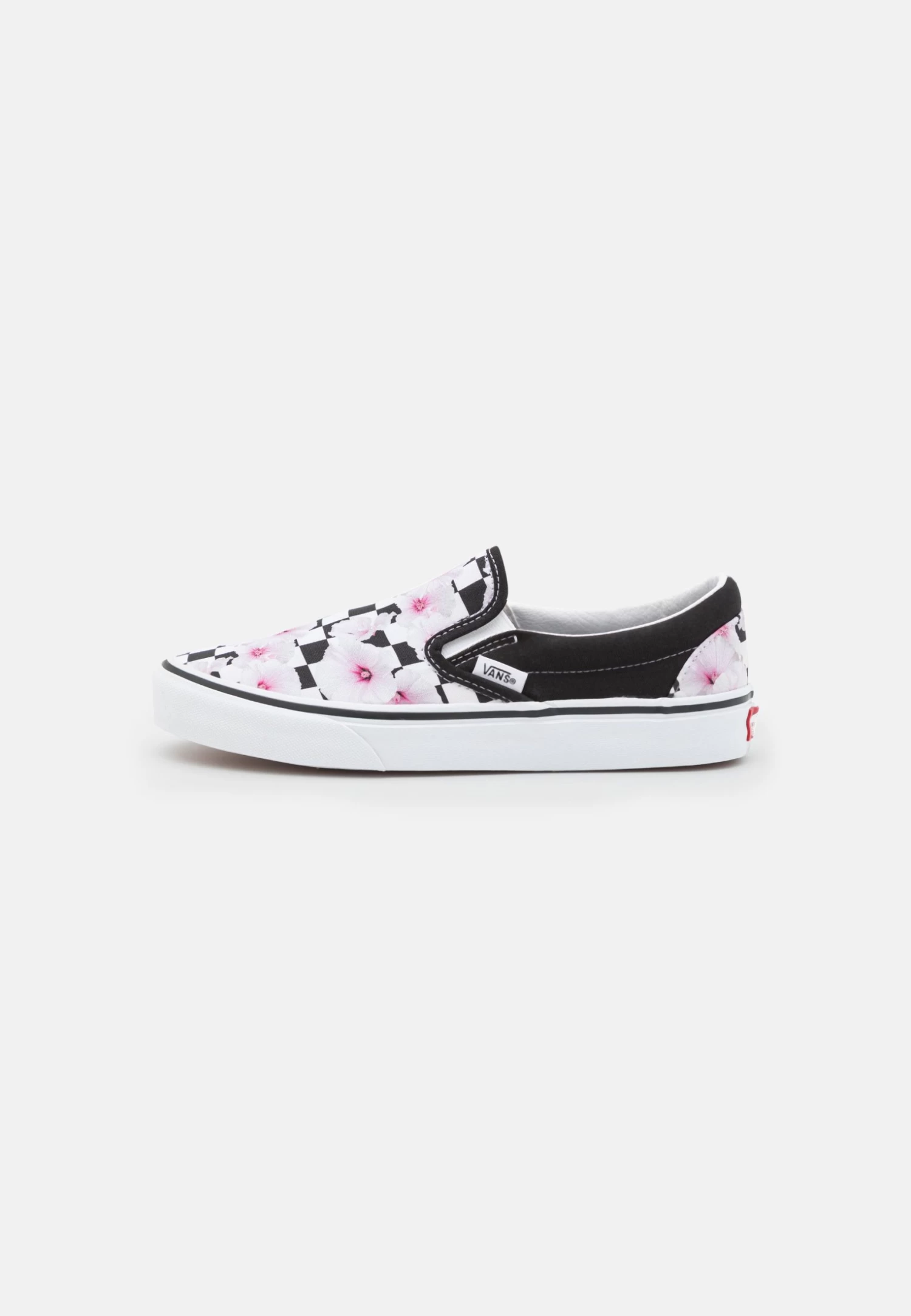 Vans Classic Slip On - Instappers - Black - Image 2
