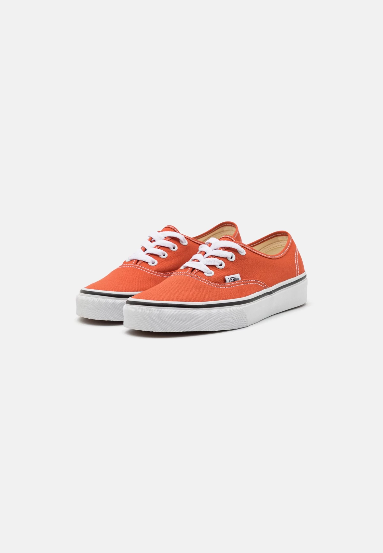 Vans Authentic - Sneakers Laag - Color Theory Burnt Ochre - Image 2