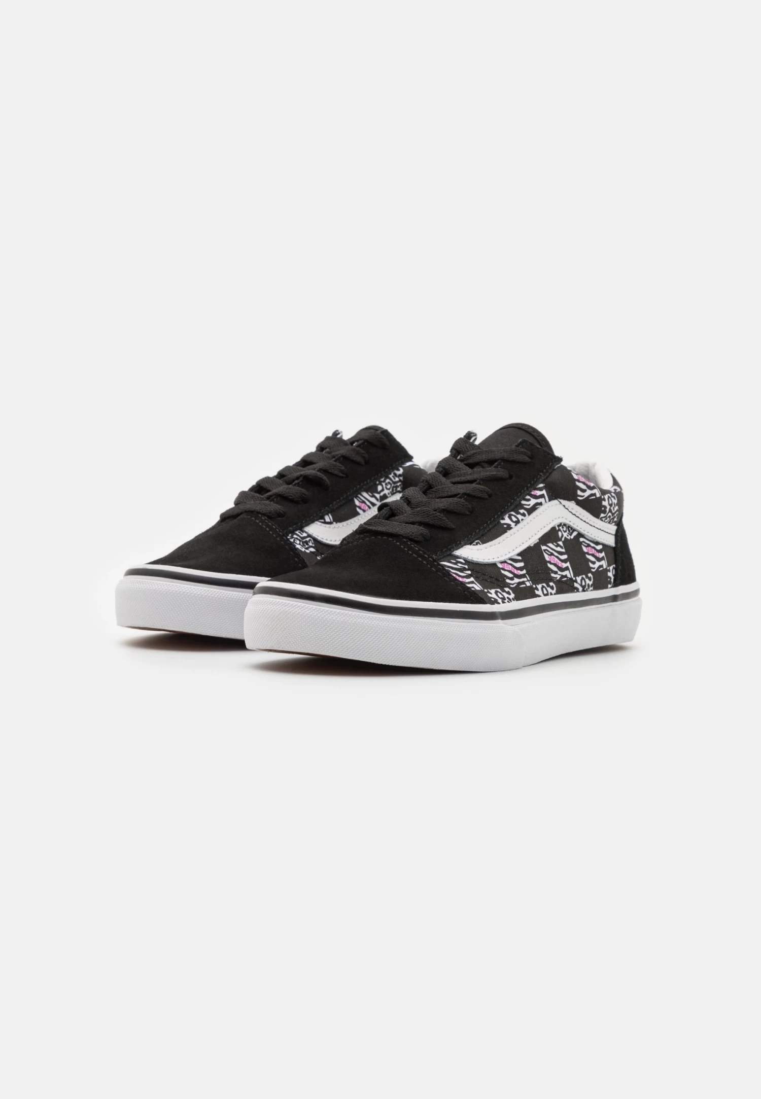 Vans Old Skool - Sneakers Laag - Daze Black - Image 2