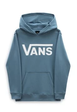 Vans Classic Po - Hoodie - Bluestone