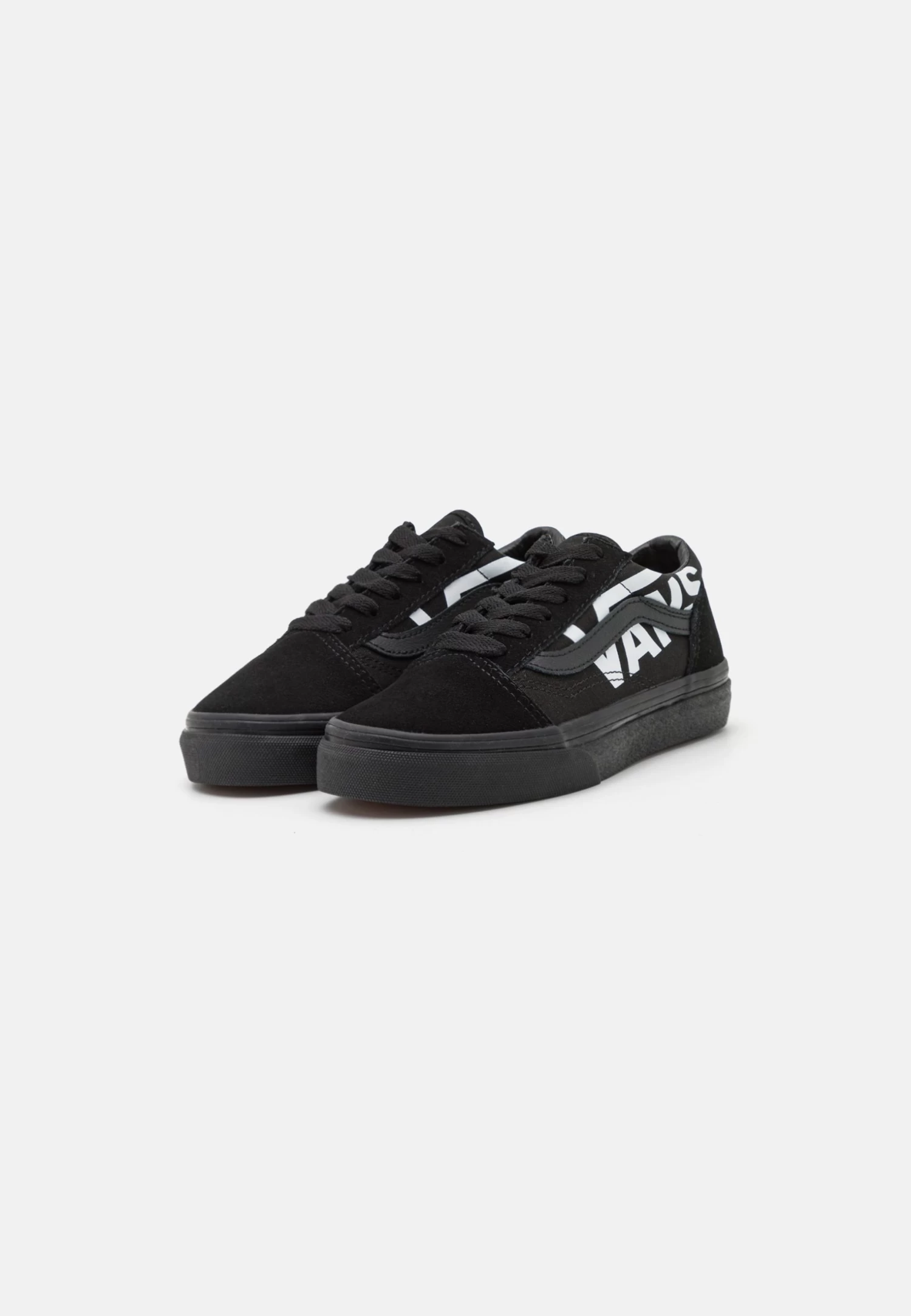 Vans Old Skool Unisex - Sneakers Laag - Black/White - Image 2