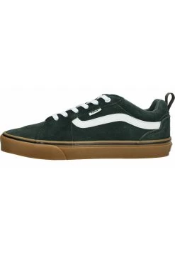 Vans Filmore - Sneakers Laag - Green