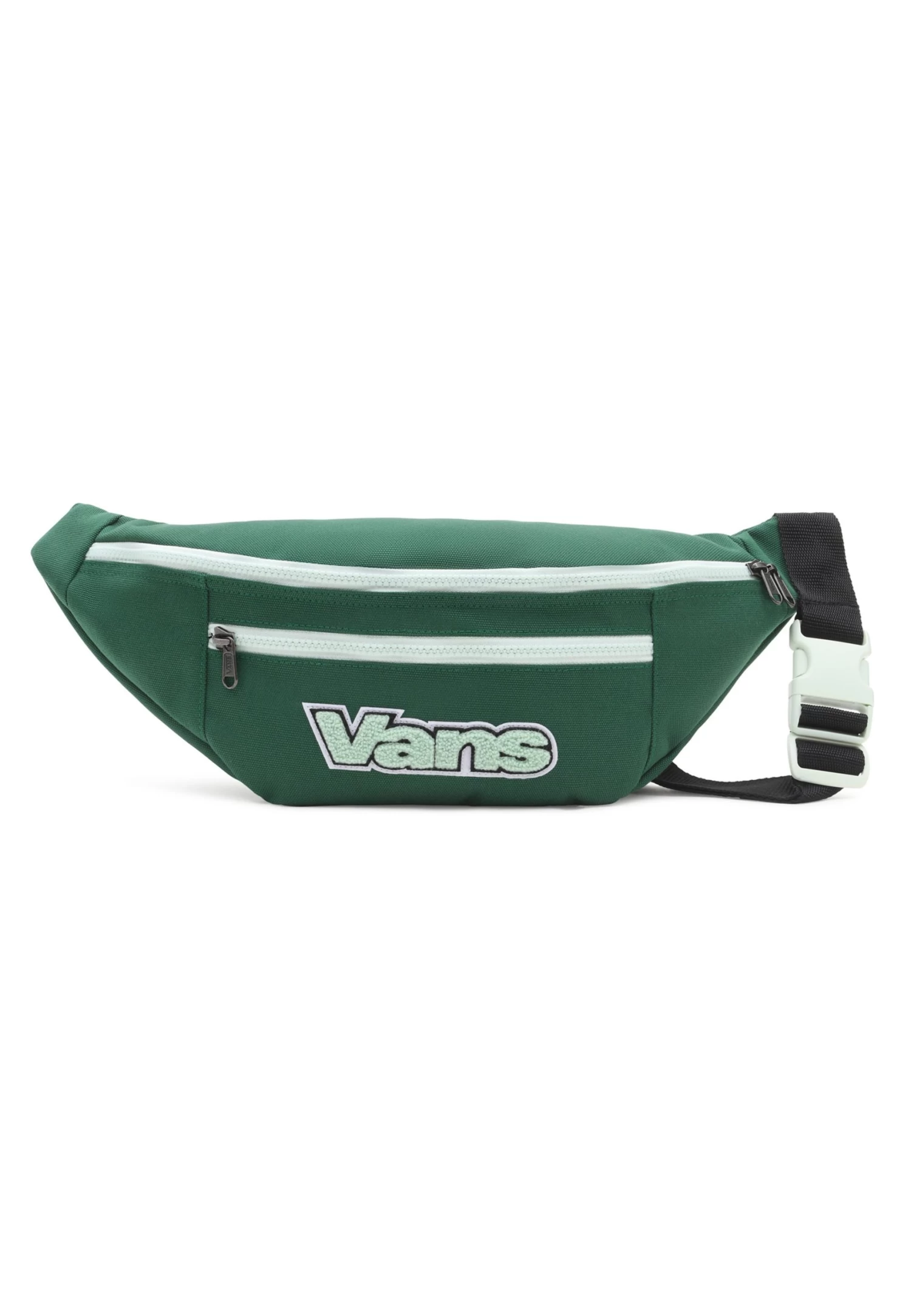 Vans Ward Body Pack - Heuptas - Dark Green - Image 2