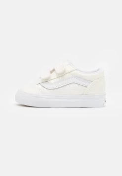 Vans Old Skool Unisex - Sneakers Laag - Glitter White