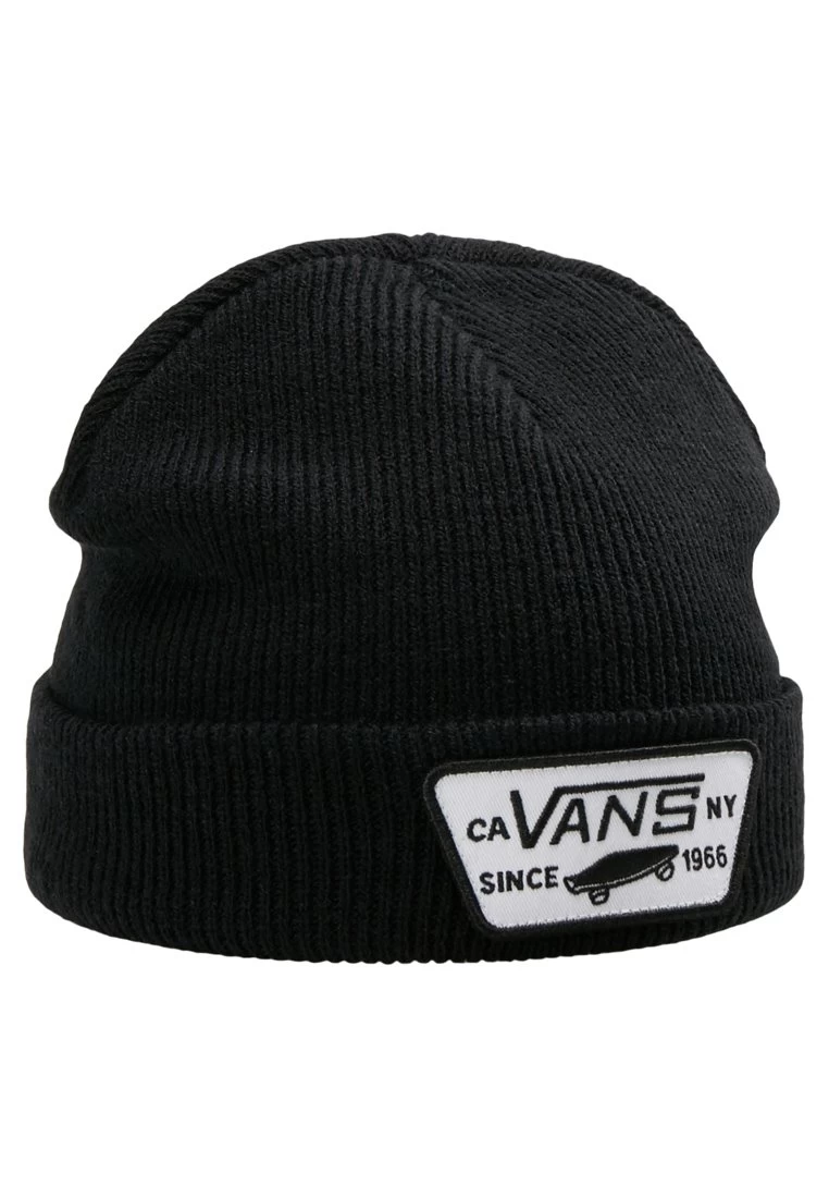 Vans Milford- Muts - Black - Image 2