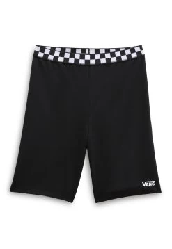 Vans Checkerboard - Shorts - Black