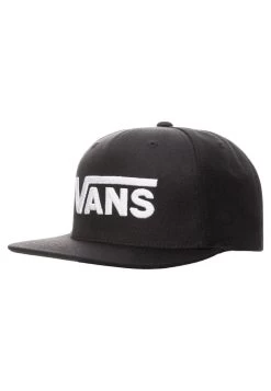Vans Drop V Ii Snapback- Pet - Quarry