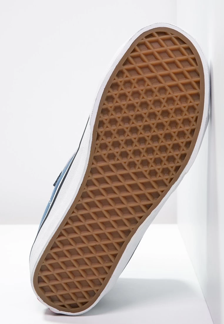 Vans Sk-Hi - Sneakers Hoog - Navy - Image 7