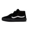 Vans Sk8 Mid Reissue V - Sneakers Hoog - Black